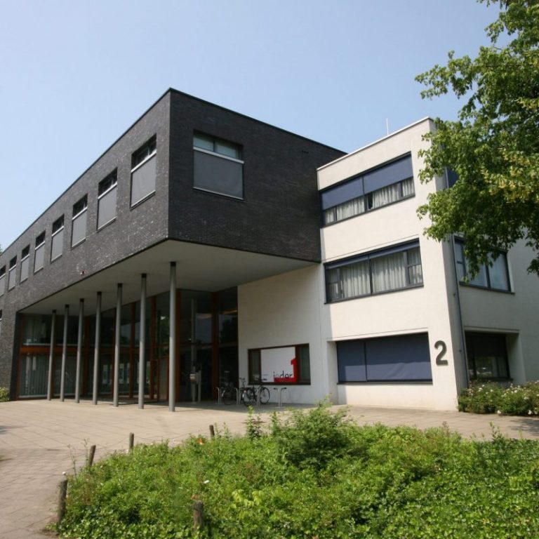 Kantoor1WoonbedrijfIeder1